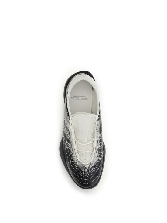 26FW 와이쓰리 스니커즈 KH9347 BLACK - Y-3