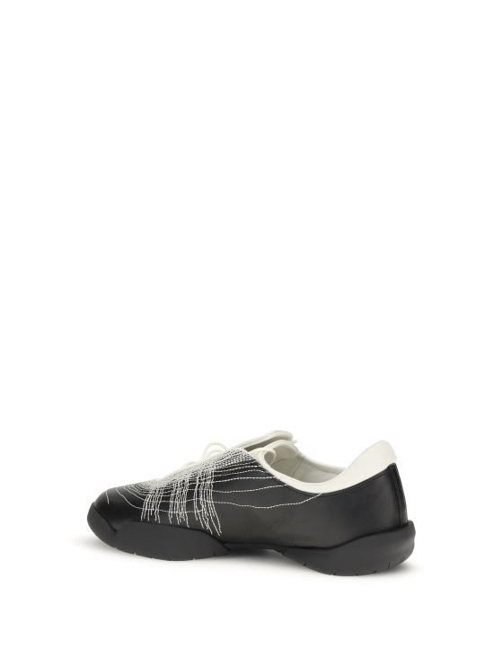 26FW 와이쓰리 스니커즈 KH9347 BLACK - Y-3