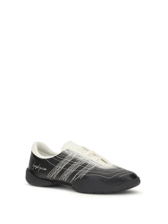 26FW 와이쓰리 스니커즈 KH9347 BLACK - Y-3