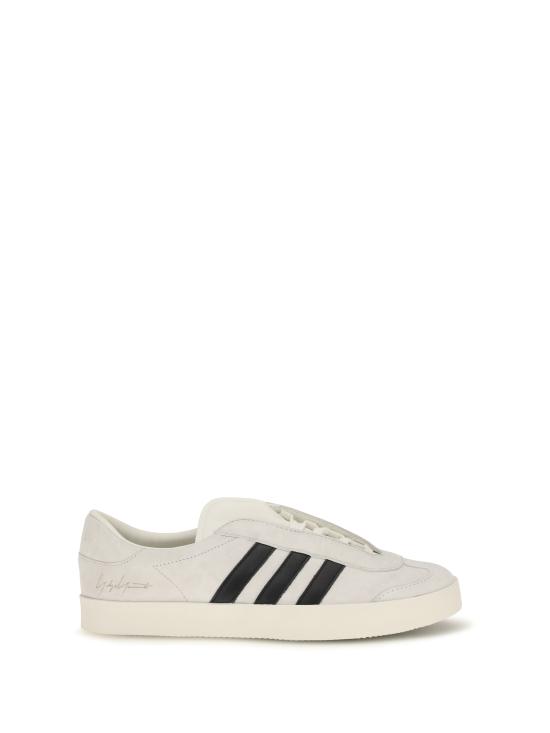 26FW 와이쓰리 스니커즈 LA6690 OFFWHITE