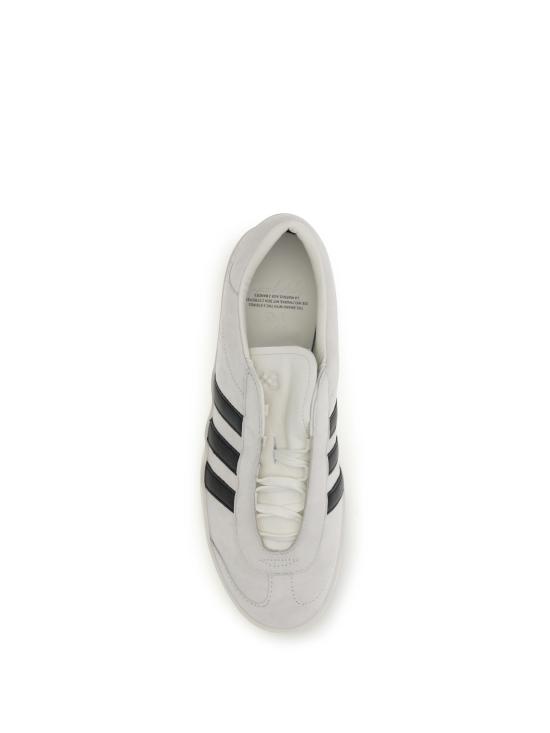26FW 와이쓰리 스니커즈 LA6690 OFFWHITE - Y-3