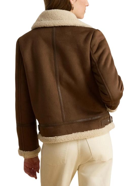 26FW 랄프 로렌 자켓 297P04122003 Black - RALPH LAUREN