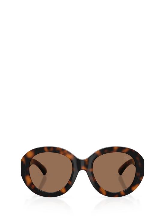 26FW 버버리 선글라스 BE4497U 300273 DARK TORTOISE
