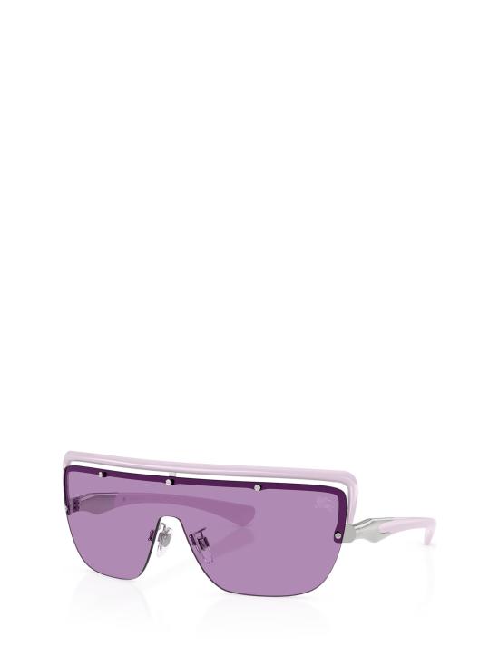 26FW 버버리 선글라스 BE3175 100569 LILAC - BURBERRY