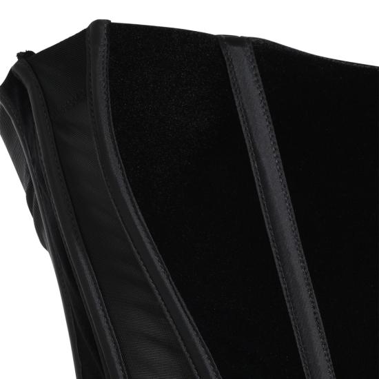 26FW 엘리자베타프랜치 원피스 AB02167E2110 Black - ELISABETTA FRANCHI
