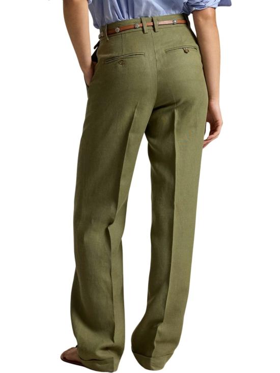 26FW 폴로 랄프로렌 팬츠 211B24437001 Green - POLO RALPH LAUREN