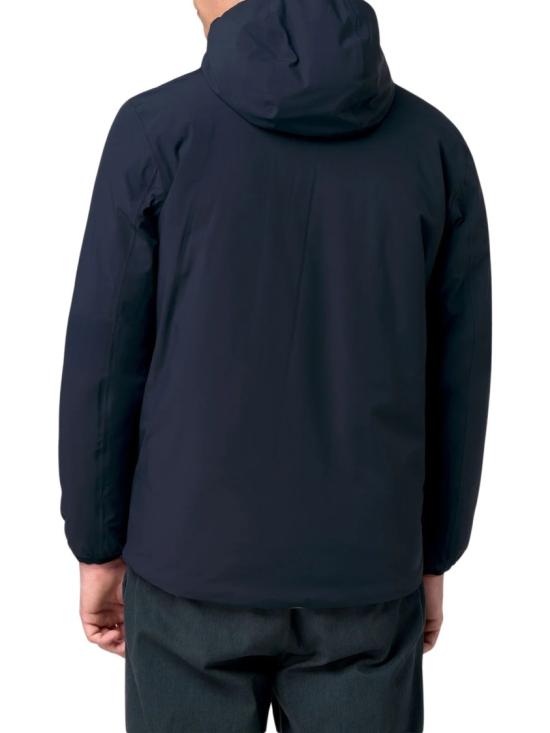 26FW 까웨 자켓 K6128VWD0C Black - K-WAY