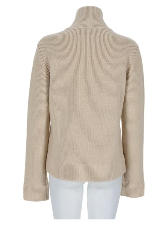 26FW 마르지엘라 니트웨어 S51HP0035 S17781105F Neutrals - MAISON MARGIELA
