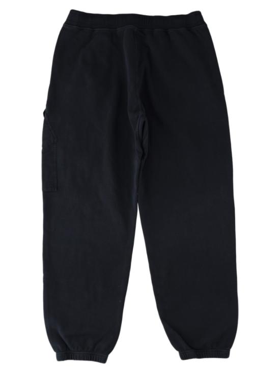  스톤 아일랜드 탑 L2S156200004 S0A20V0020 Black - STONE ISLAND