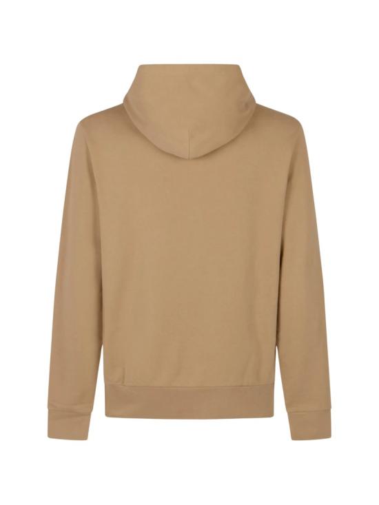26FW 폴로 랄프로렌 탑 710916690505 Brown - POLO RALPH LAUREN