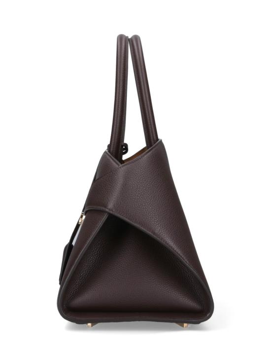 26FW 살바토레 페라가모 숄더백 777524031 Brown - SALVATORE FERRAGAMO