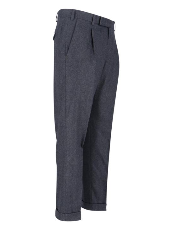 26FW 피티토리노 팬츠 CO RFZAZ40FWD TO030260 Grey - PT TORINO