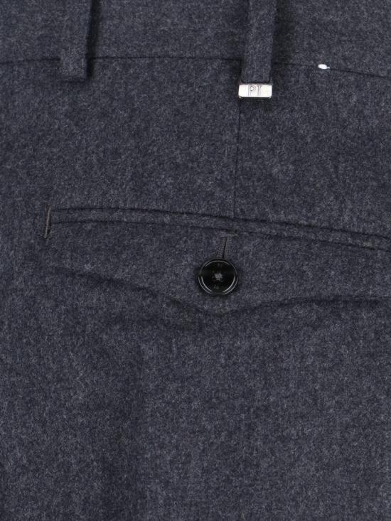 26FW 피티토리노 팬츠 CO RFZAZ40FWD TO030260 Grey - PT TORINO