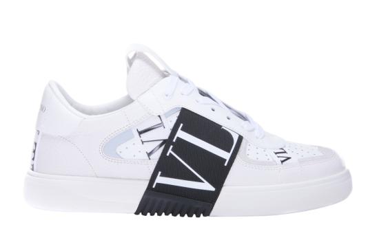 26FW 발렌티노 가라바니 스니커즈 9Y2S0C58WRQ24P White