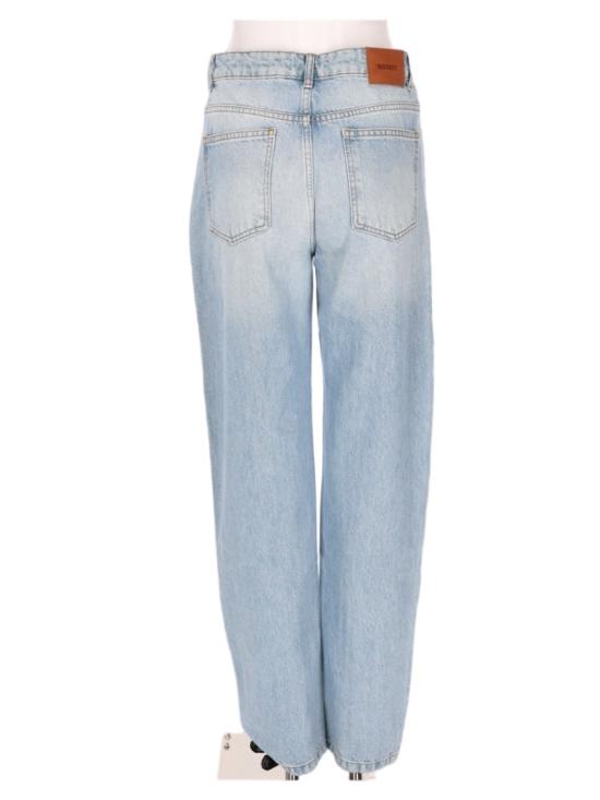 26FW 로테이트 데님 1165341468 1468 White - ROTATE