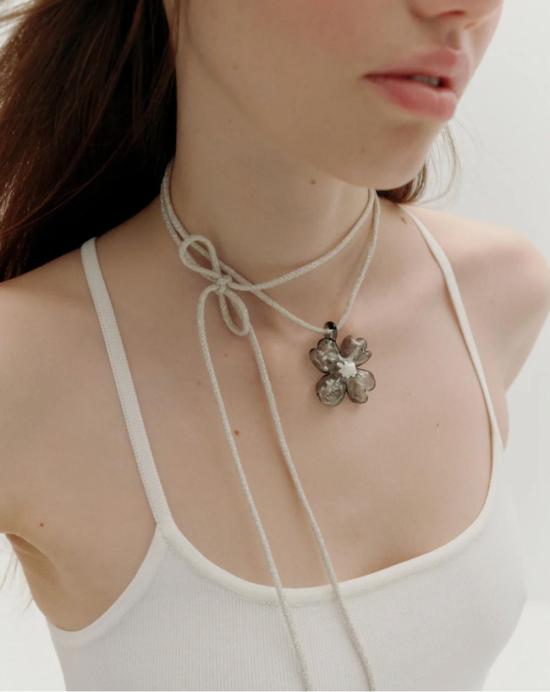  Cajal 목걸이/팬던트 카할 오로라 목걸이 - OTHER BRANDS