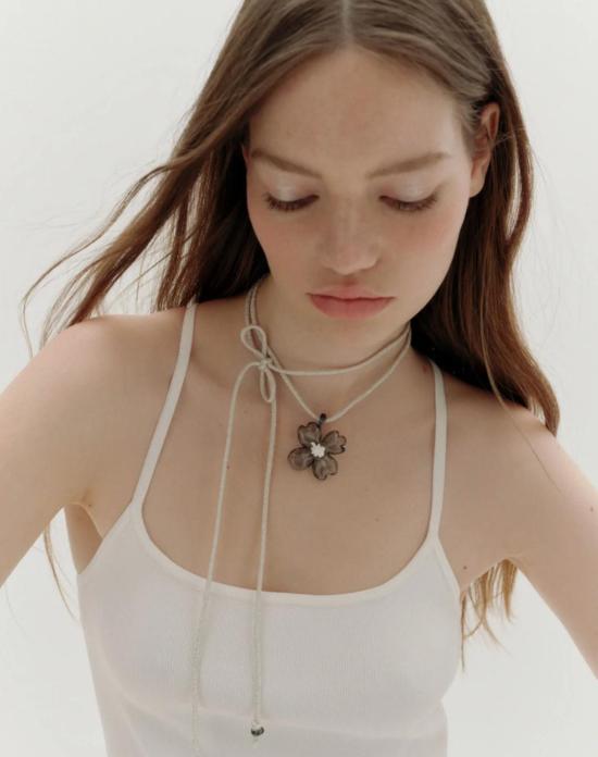  Cajal 목걸이/팬던트 카할 오로라 목걸이 - OTHER BRANDS