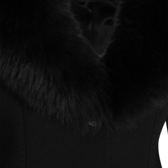 26FW 돌체앤가바나 자켓 F27JGTFUBG1N0000 Black - DOLCE & GABBANA