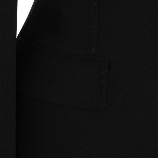 26FW 돌체앤가바나 자켓 F27JGTFUBG1N0000 Black - DOLCE & GABBANA