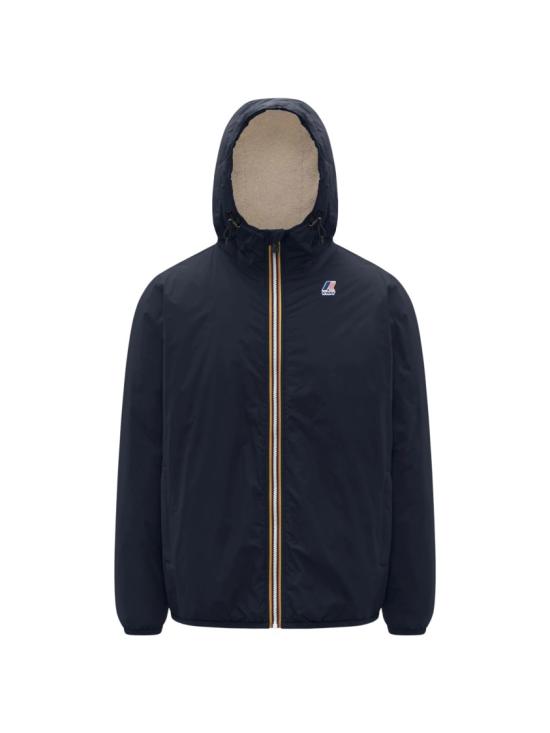 26FW 까웨 자켓 K21515WK89 Black