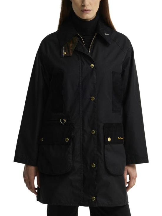 26FW 바버 자켓 LWX1583BK71 Black - BARBOUR