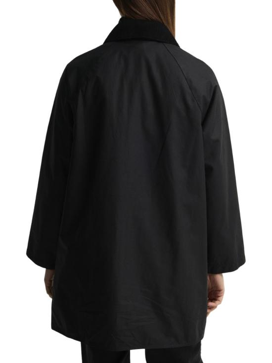 26FW 바버 자켓 LWX1583BK71 Black - BARBOUR