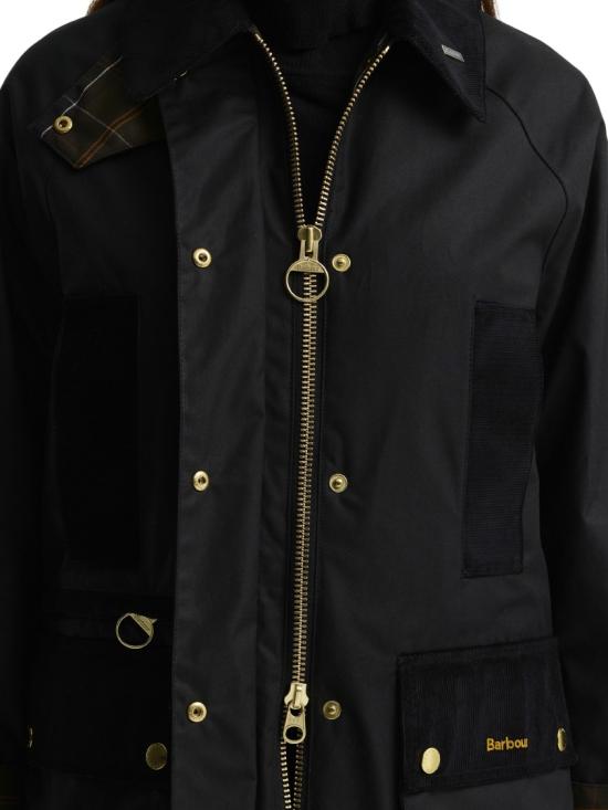 26FW 바버 자켓 LWX1583BK71 Black - BARBOUR