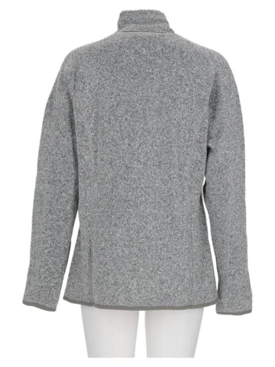 26FW 파타고니아 베터 스웨터 플리스 자켓 25543 BCW Grey - PATAGONIA