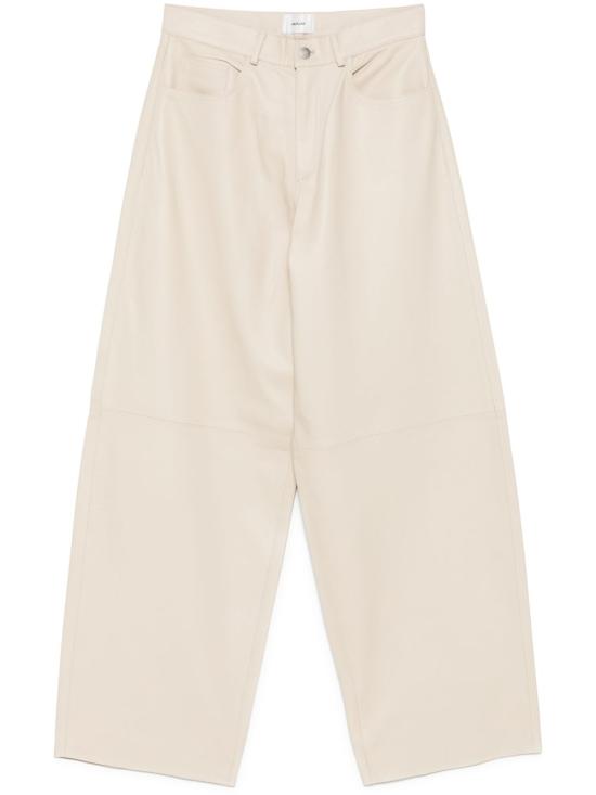  하이쿠레 팬츠 HEW03296PL002TPC0006 AI25 BEIGE