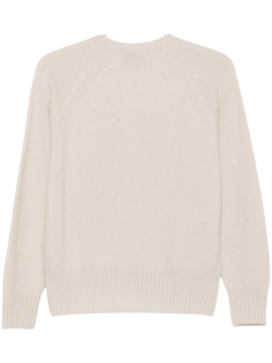 26FW 세븐티 니트웨어 MT4162900357040 Neutrals - SEVENTY