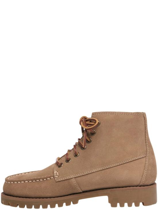 26FW 세바고 부츠 73125DW906 Brown - SEBAGO