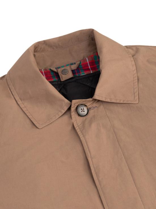 26FW 바라쿠타 자켓 BRCPS1218UT3124710 Neutrals - BARACUTA