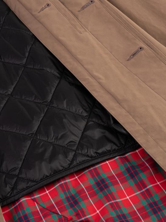 26FW 바라쿠타 자켓 BRCPS1218UT3124710 Neutrals - BARACUTA