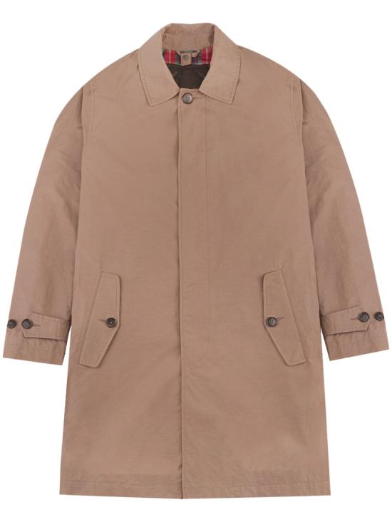 26FW 바라쿠타 자켓 BRCPS1218UT3124710 Neutrals