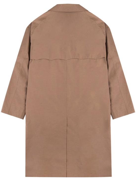 26FW 바라쿠타 자켓 BRCPS1218UT3124710 Neutrals - BARACUTA