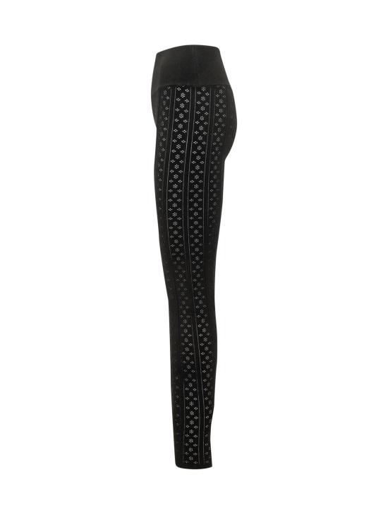26FW JW앤더슨 스트레이트 팬츠 KW1476YN0309 999 BLACK - JW ANDERSON