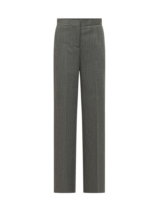 26FW 엠에스지엠 스트레이트 팬츠 4142MDP09267807 98 GREY MELANGE