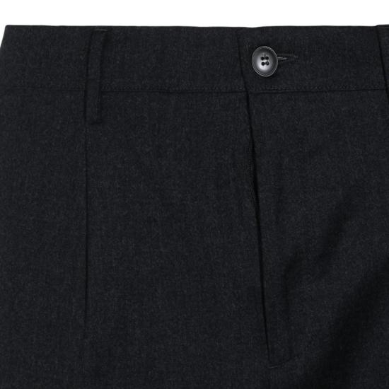 26FW 카날리 팬츠 V91605AR03472111 Black - CANALI