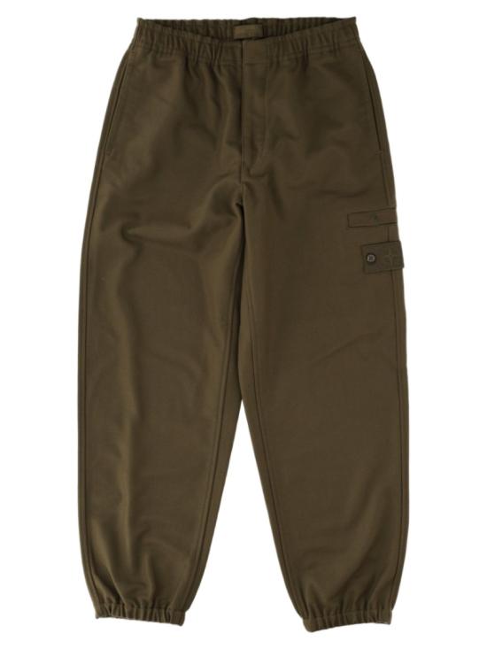  스톤 아일랜드 탑 L2S153100024 S0F24V0054 Black