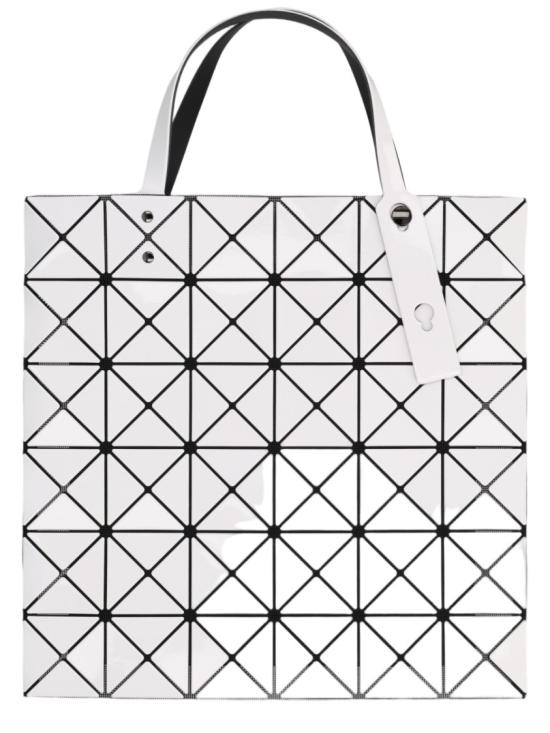 26FW 바오바오 토트백 BB68AG053 01 White