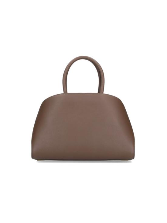 26FW 살바토레 페라가모 숄더백 771867017 Brown - SALVATORE FERRAGAMO