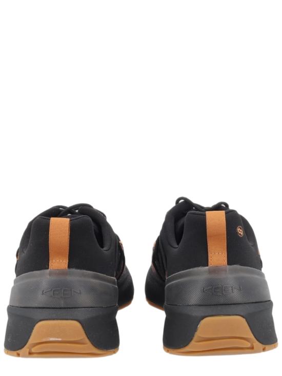 26FW 킨 스니커즈 1032786 JAVA ROASTEDPECAN Grey - KEEN