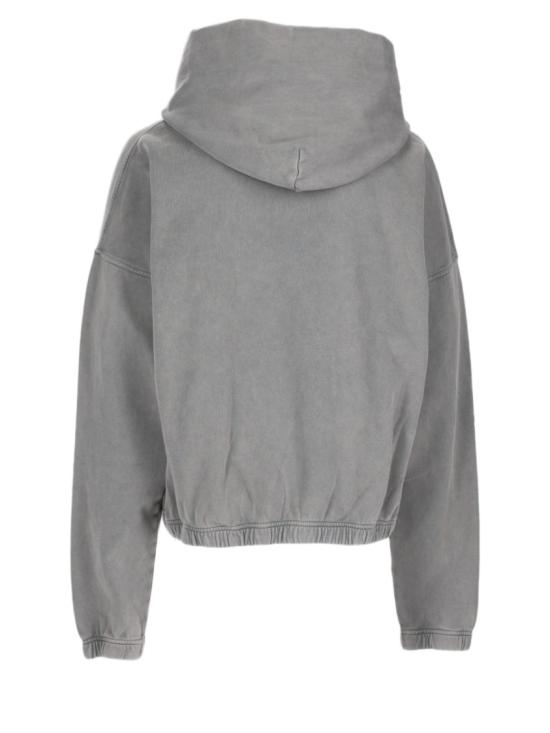 26SS 새티스파이 탑 11046 82A02 82A02 Grey - SATISFY