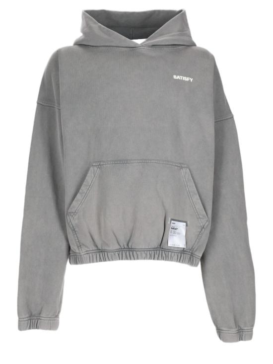26SS 새티스파이 탑 11046 82A02 82A02 Grey