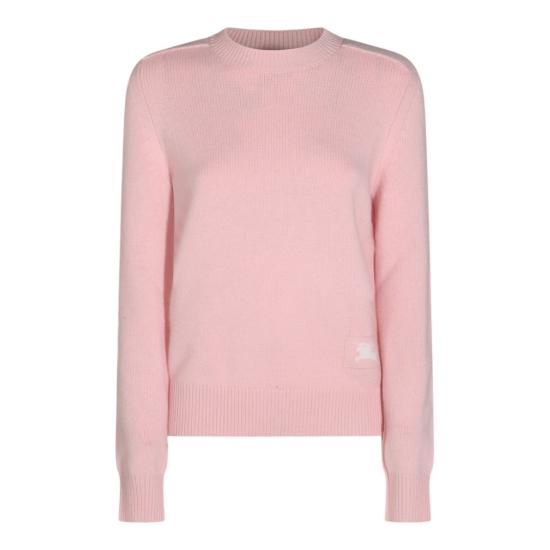 26FW 버버리 니트웨어 8132214C4016 Pink