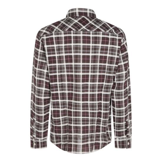 26FW 엔엔07 셔츠 2630001245704 Brown - NN07