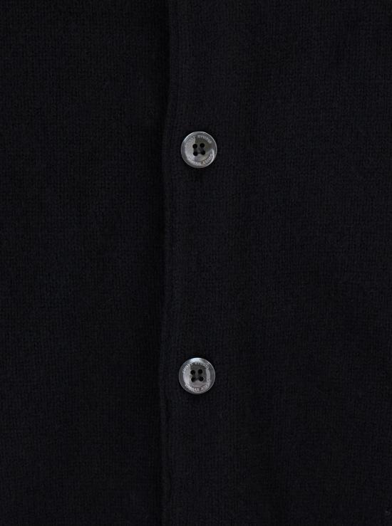 26FW 던스트 긴팔 티셔츠 UDSW6C101BKBLACK - DUNST