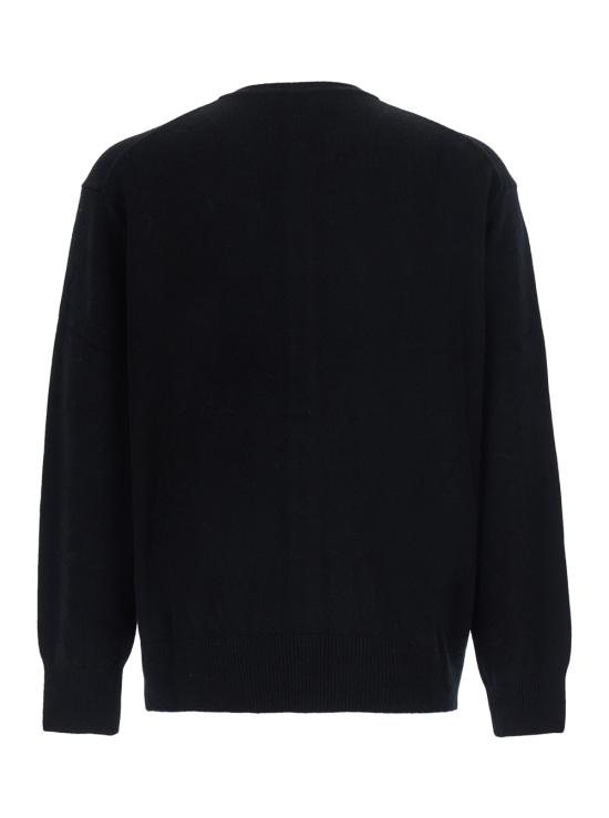 26FW 던스트 긴팔 티셔츠 UDSW6C101BKBLACK - DUNST