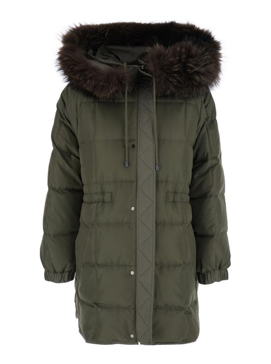 26FW ARTICO 자켓 26151100MILITARE Green - OTHER BRANDS