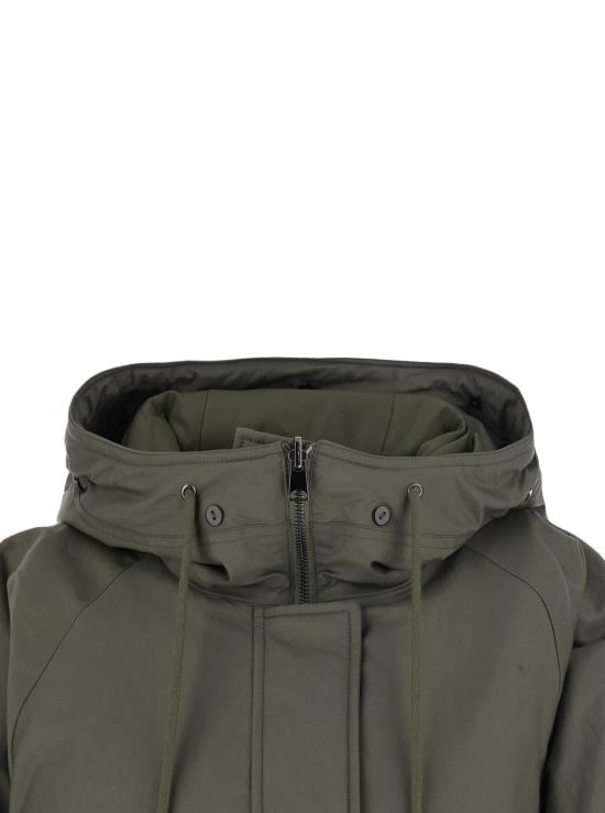 26FW ARTICO 자켓 26151100MILITARE Green - OTHER BRANDS